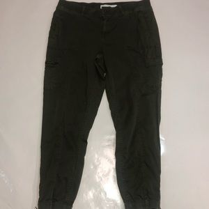 Sonoma Joggers Size 14